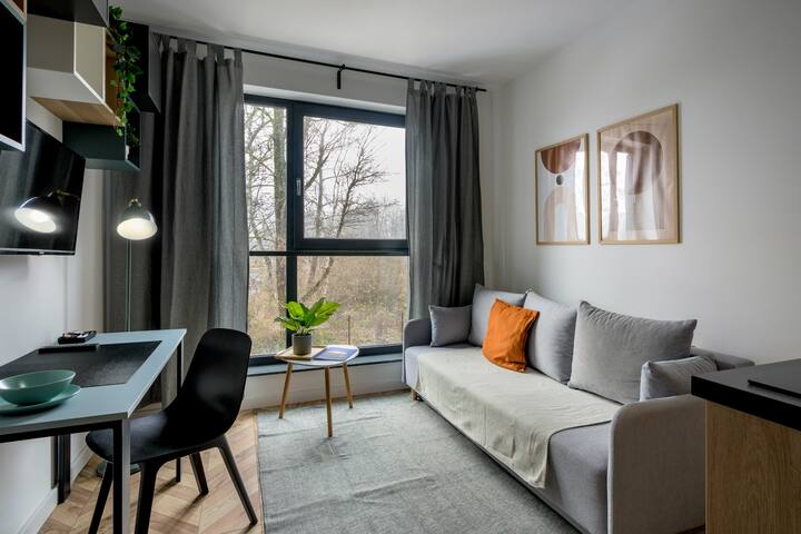 Guest favorite listing in Wroclaw