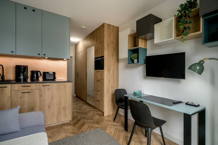 Listing in Wroclaw
