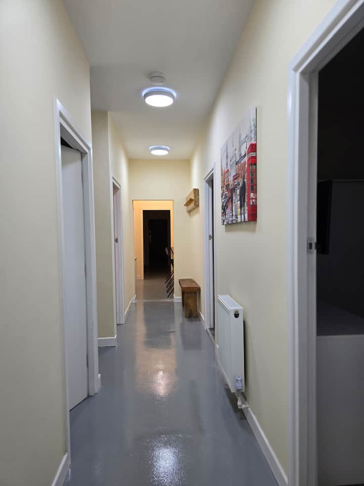 Спална соба 3