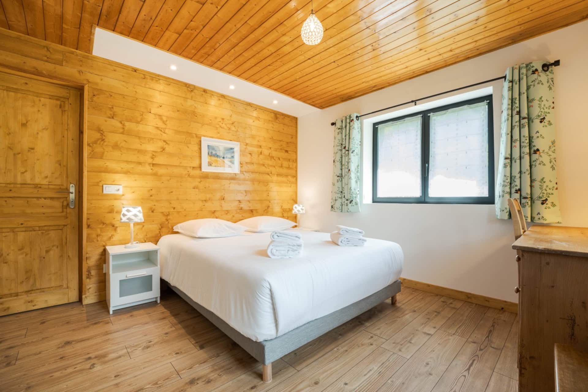 Chalet in Rhone Alpes near Ski Lift — photo 3