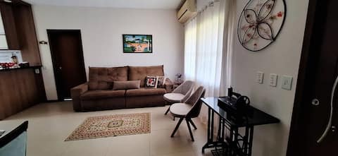 Airbnb em destaque: Year-Round Heated Pool + Spacious and Quiet House em Osório