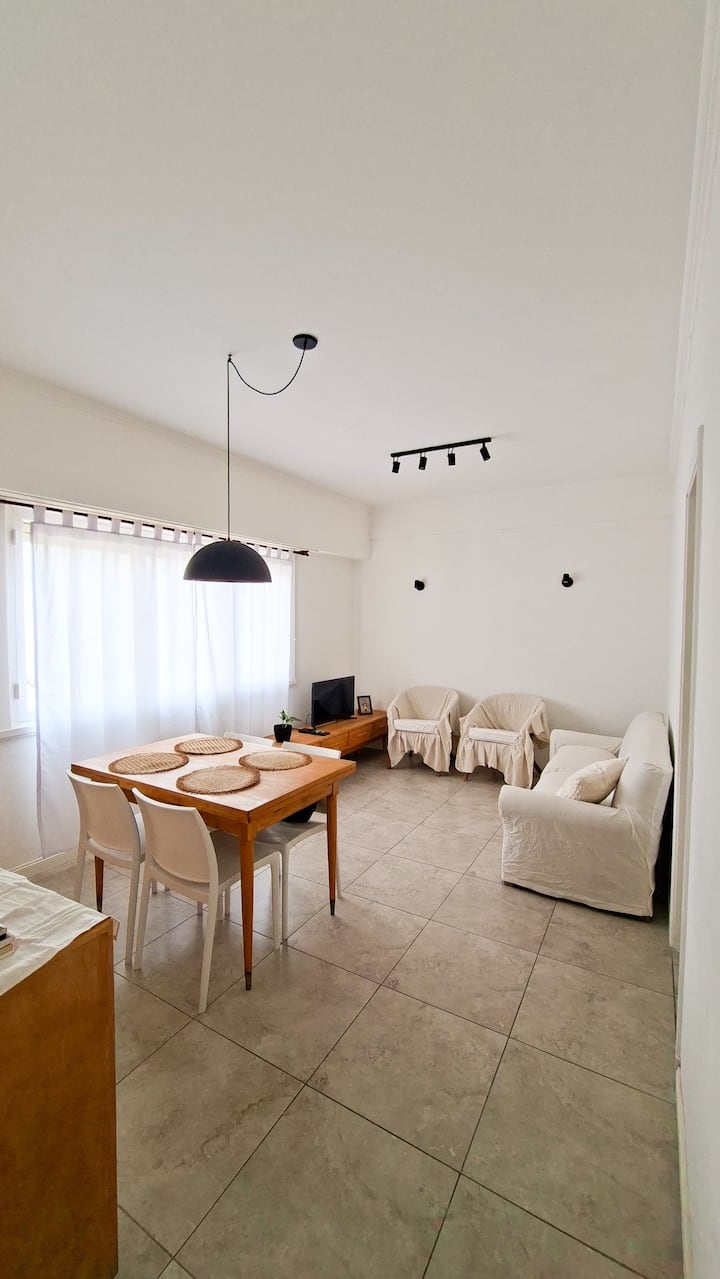 Departamento En Mar Del Plata - Mar del Plata