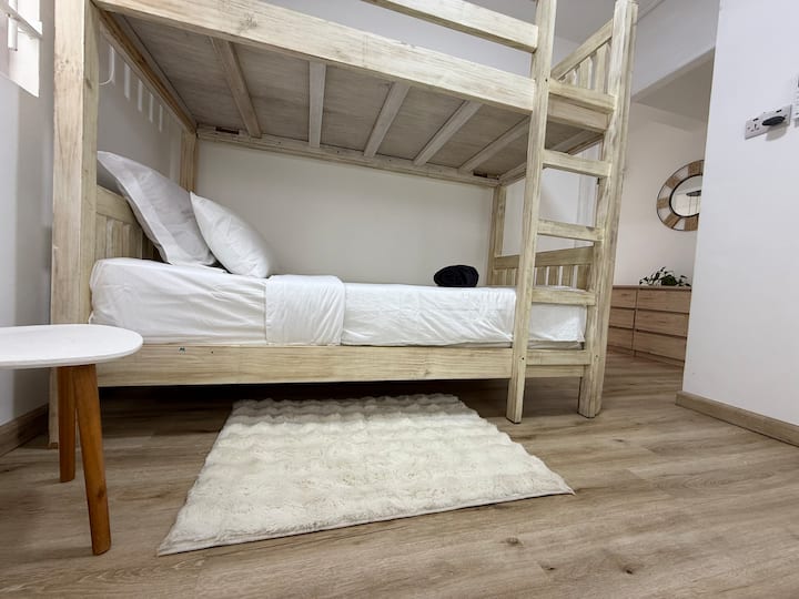 Habitación 3