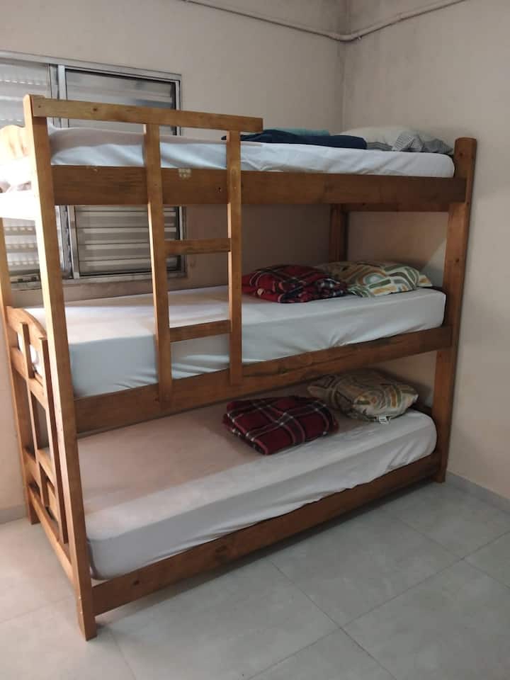 Quarto 3