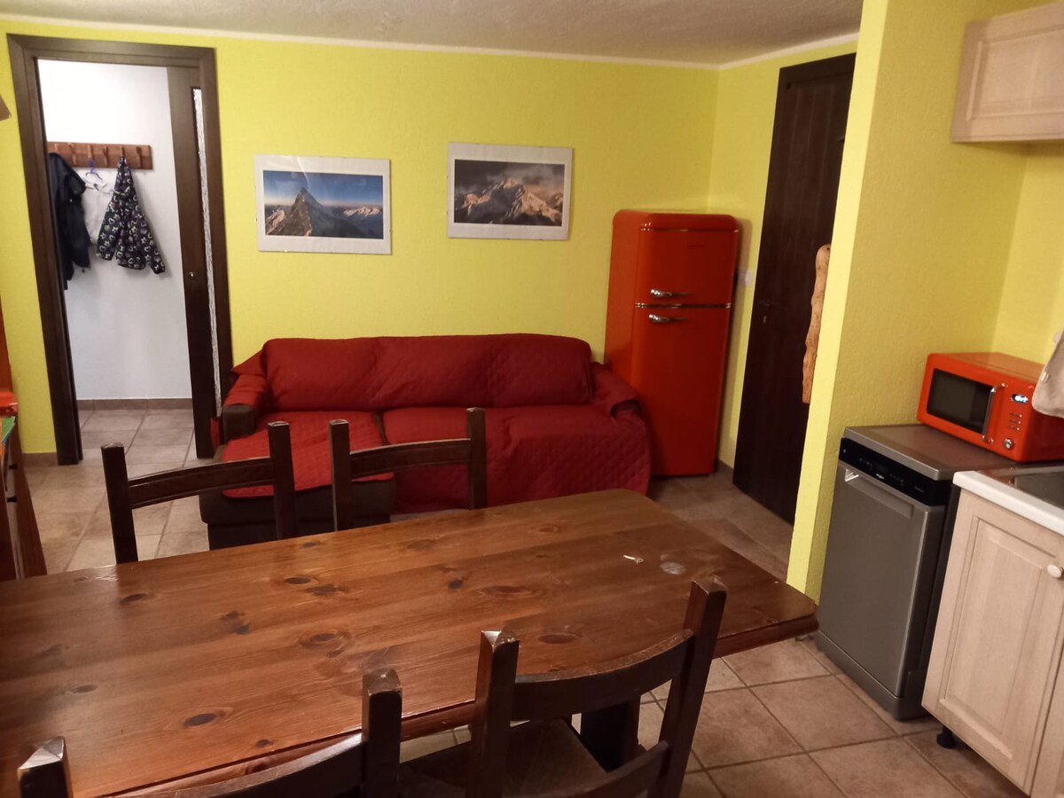 Picture of Apartment with private and fenced outdoor area - Apartments for Rent in ...