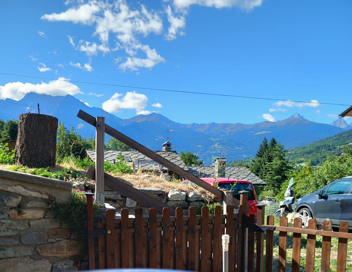 Apartment with private and fenced outdoor area - Apartments for Rent in ...