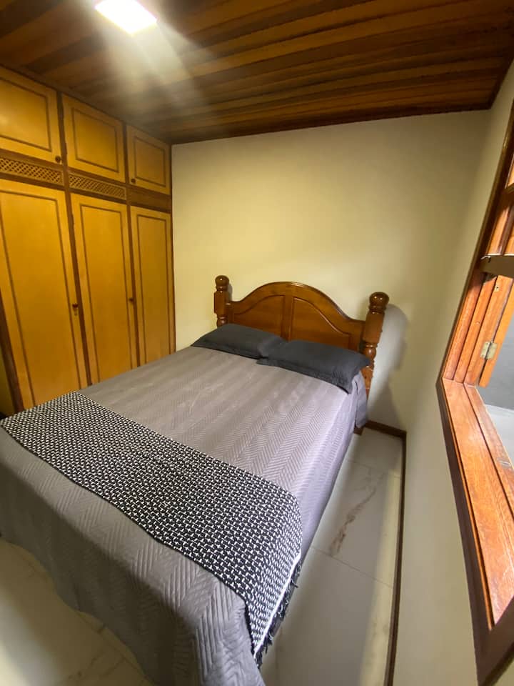 Dhomë gjumi 3
