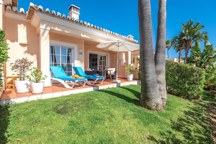 Algarve Garden House - Carvoeiro