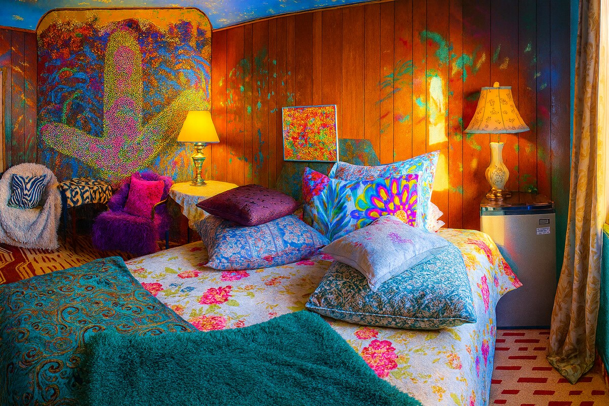 Porte-pinte De Crème Glacée Vache Highland Imprimé En 3D Avec