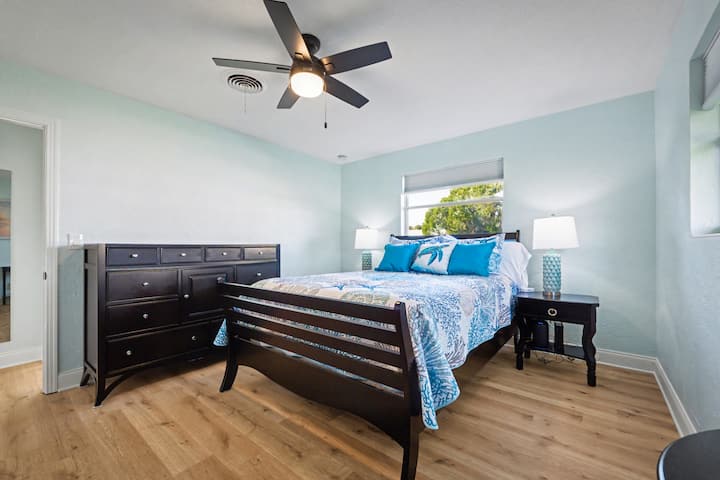 غرفة النوم 3