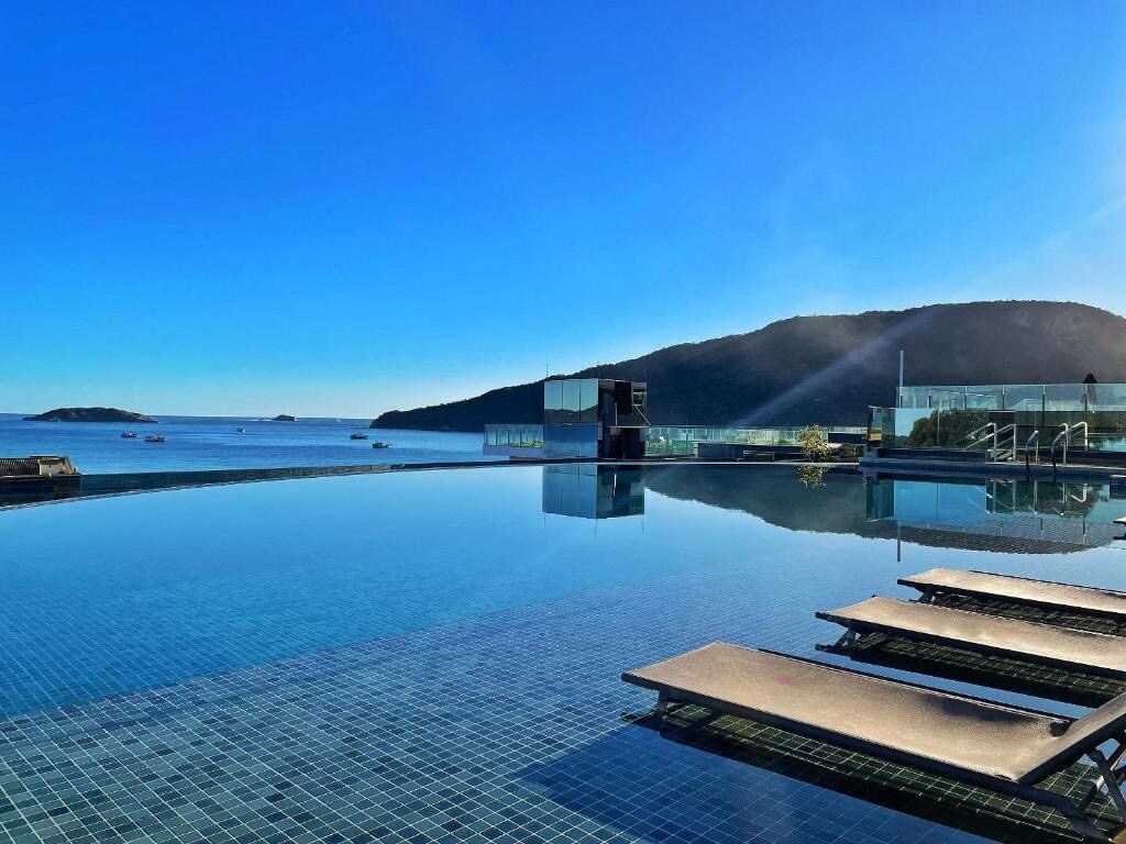 Curated visual reference: High End Penthouse With Bar Area Reference: High End Penthouse In A Club Condominium