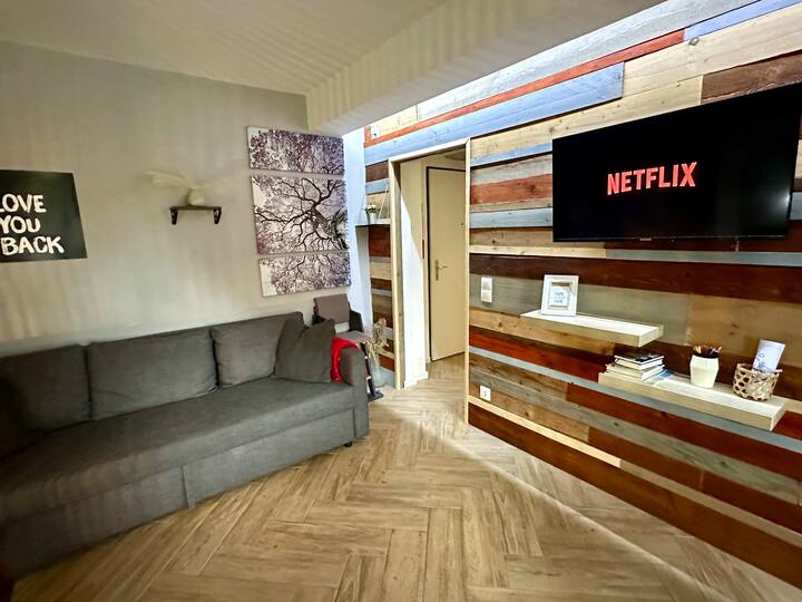 Sweet Home-free Parking,free Netflix - Klagenfurt