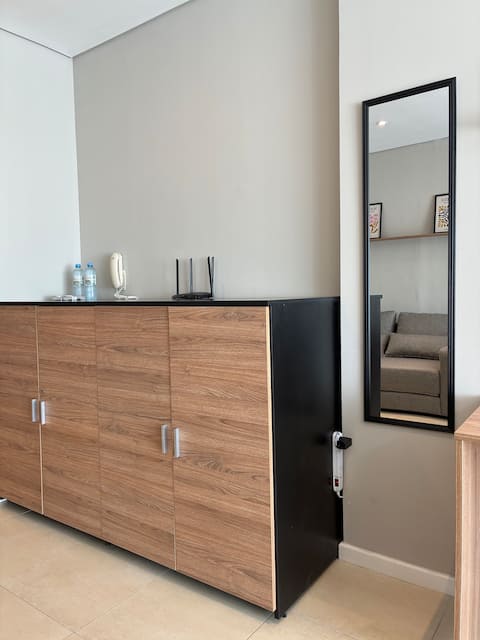 Top Airbnb: Spectacular Loft in Bahia Grande Nordelta in Nordelta