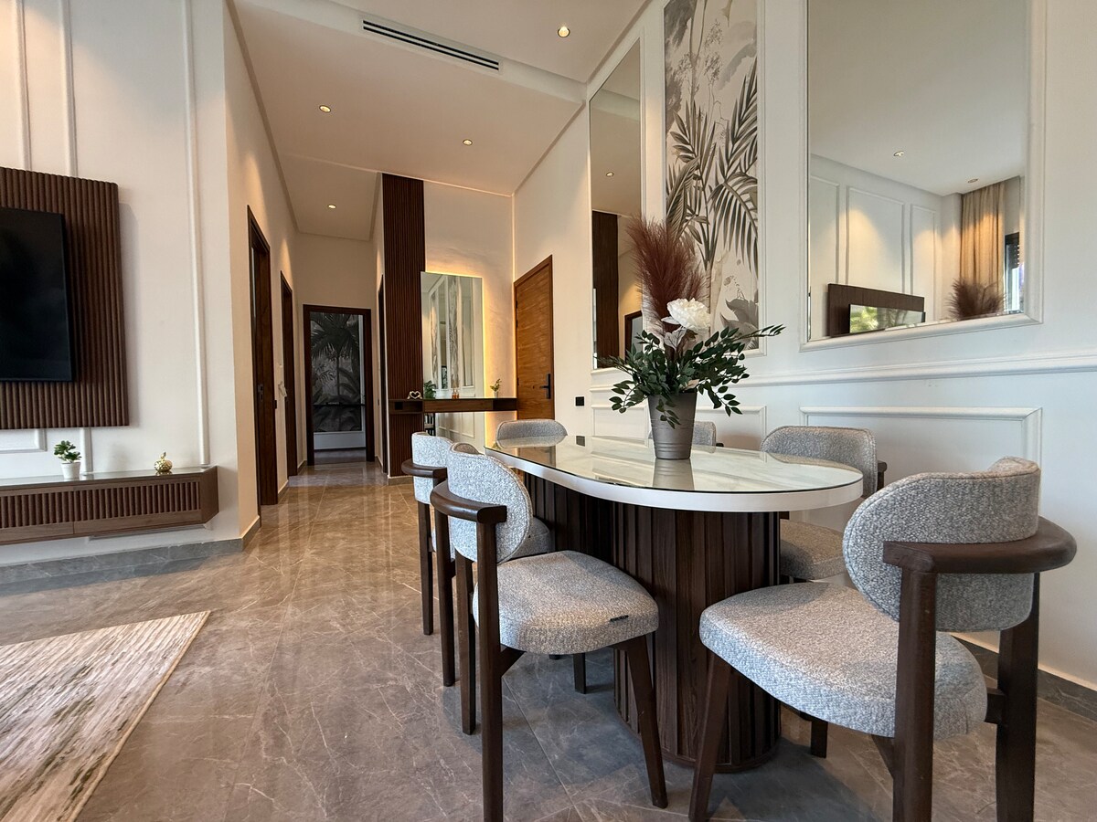 Rental unit in Casablanca  488  2 bedrooms  3 beds  2 baths - image 2