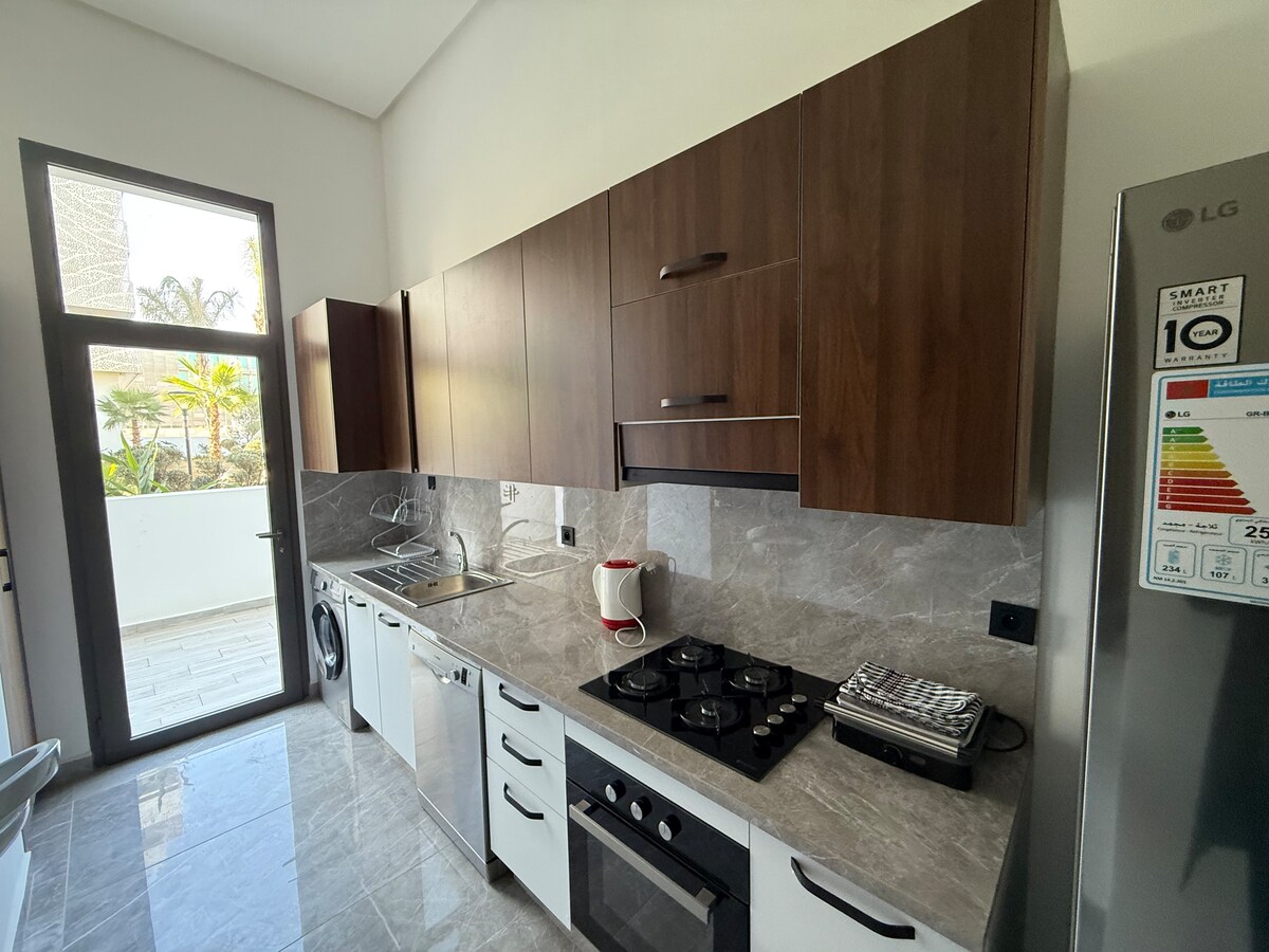 Rental unit in Casablanca  488  2 bedrooms  3 beds  2 baths - image 5