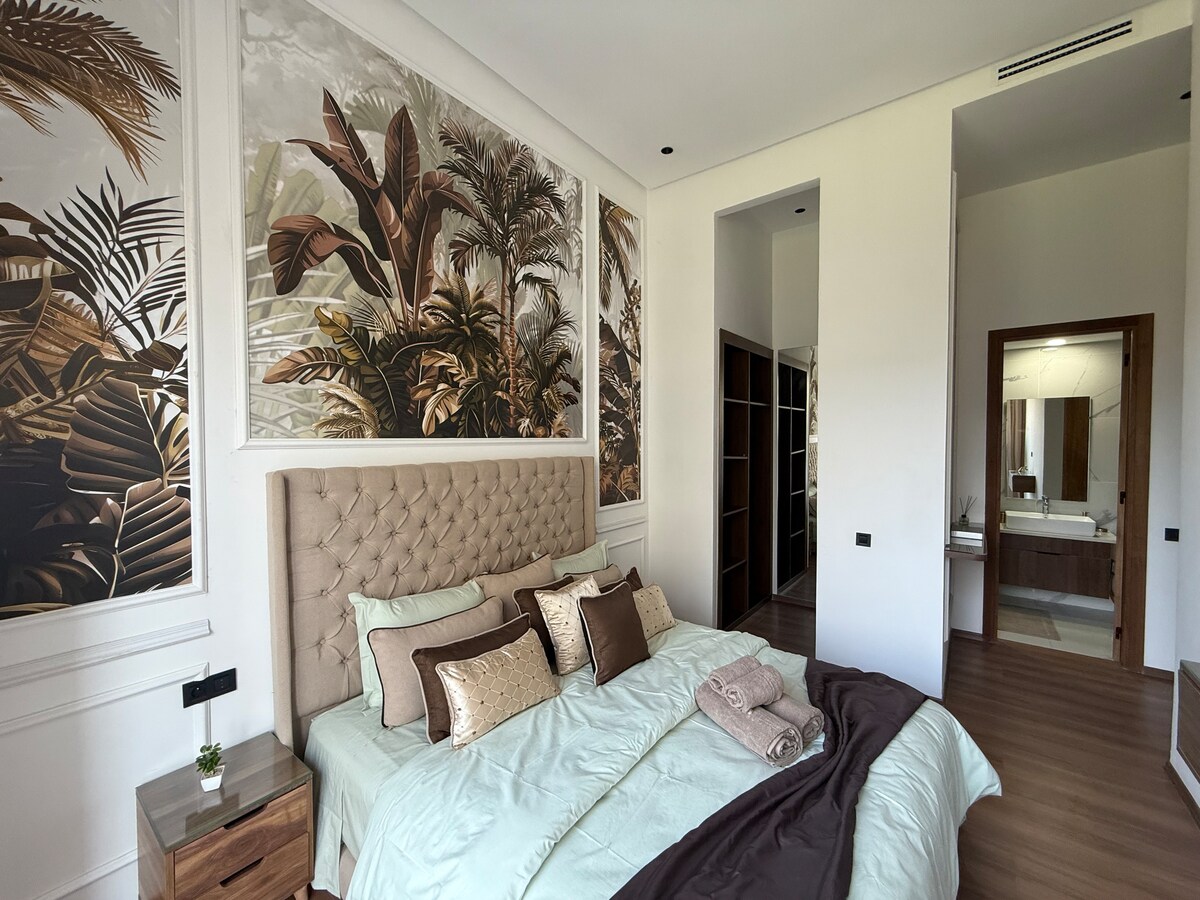 Rental unit in Casablanca  488  2 bedrooms  3 beds  2 baths - image 3