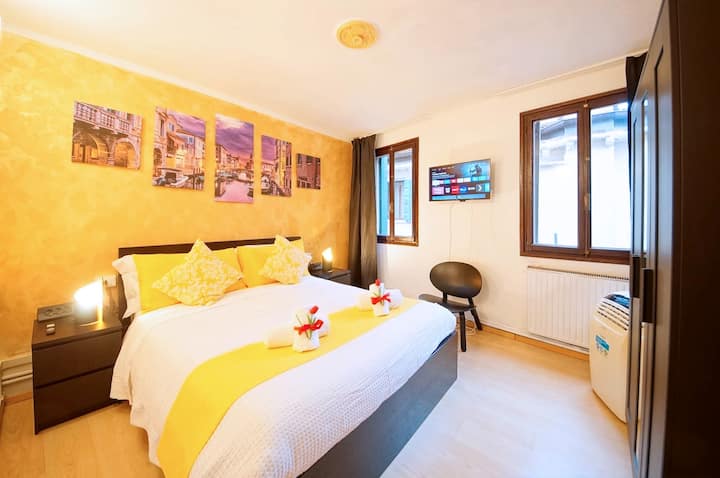 Dolcevita Apartments N 530: 2 Chambres San Marco - Venice