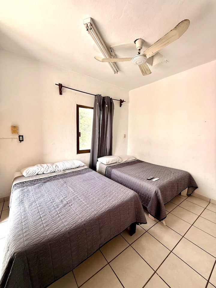 غرفة النوم 4