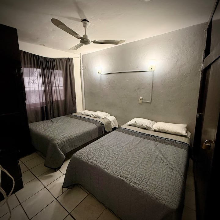 غرفة النوم 3