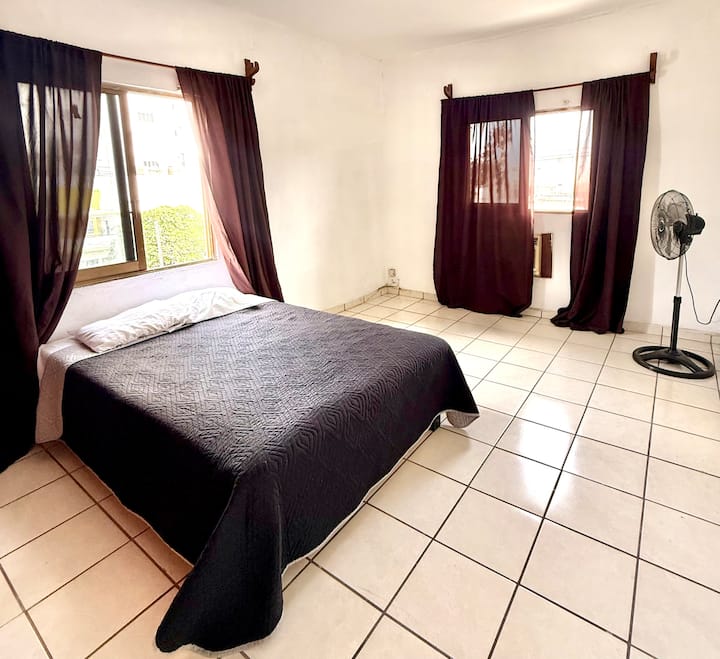 غرفة النوم 5