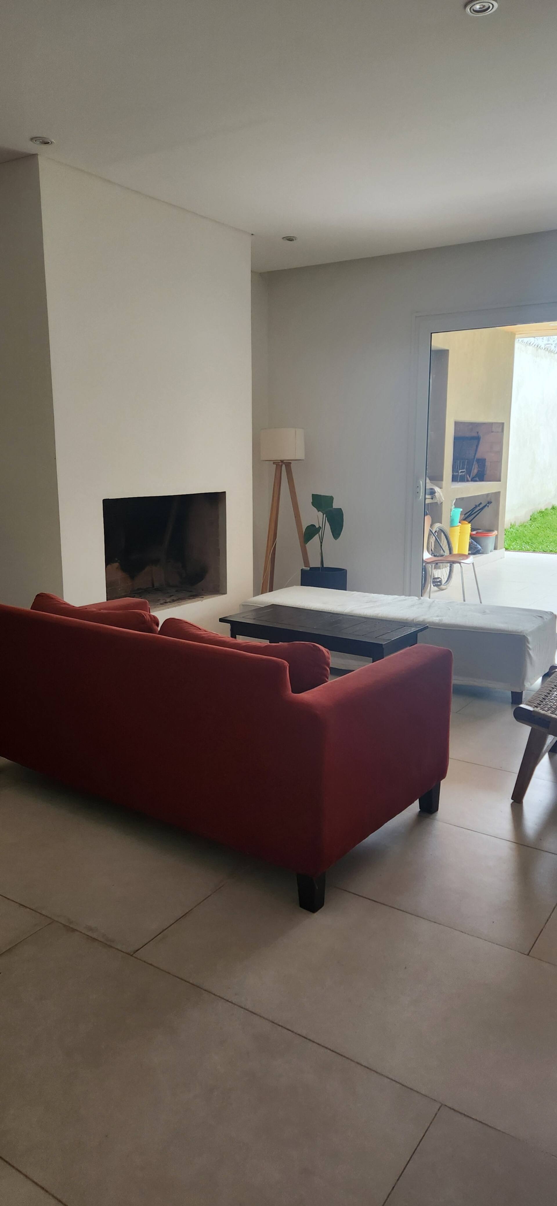 House in Beccar, very comfortable and bright