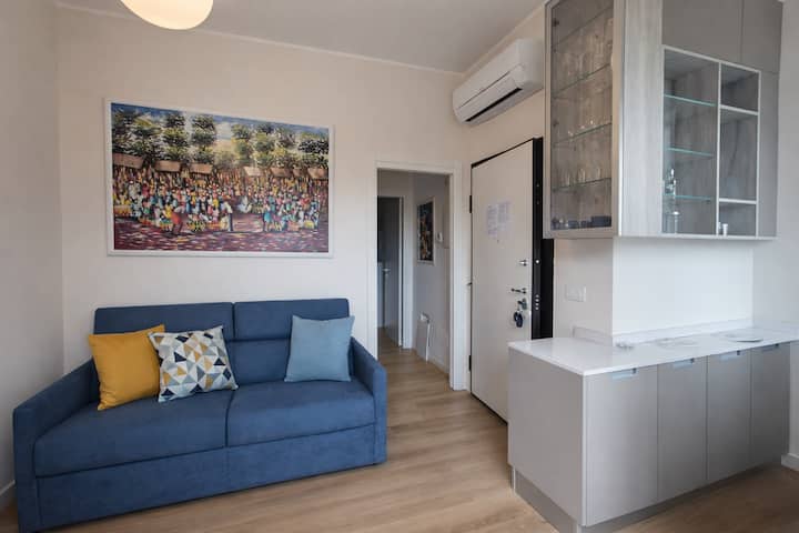 Casa Azul - San Benedetto del Tronto