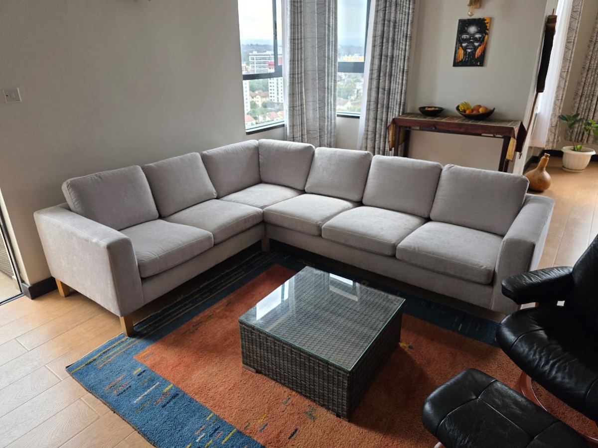 Curated visual reference: Top Floor Penthouse Apartment Features Reference: Top Floor Penthouse Apartment In Kilimani Nairobi