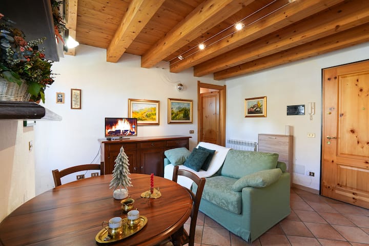 Valle D'aosta | Gressoney House - Alagna Valsesia