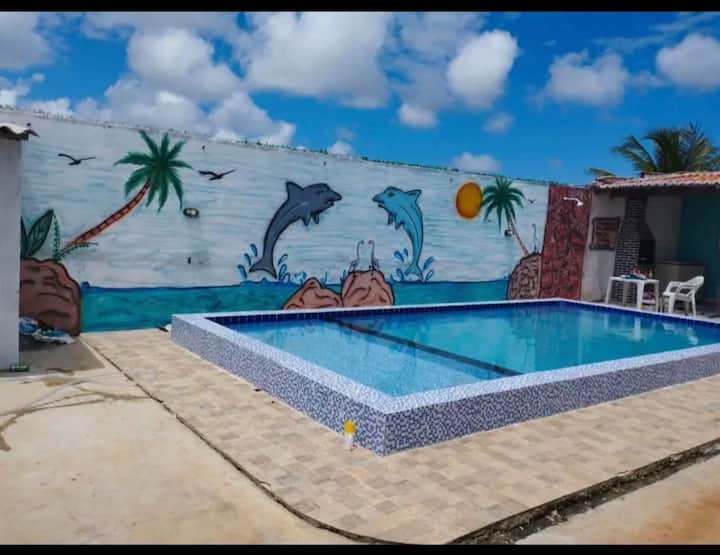 Locação Rn Redinha Nova - Natal