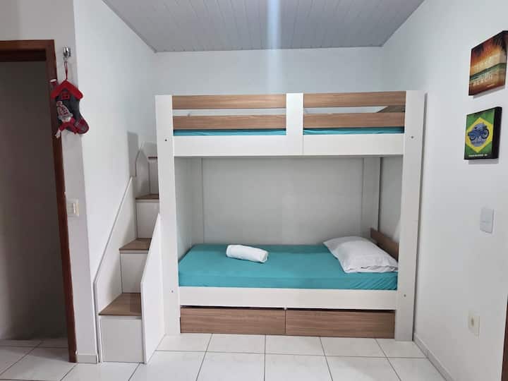 غرفة المعيشة