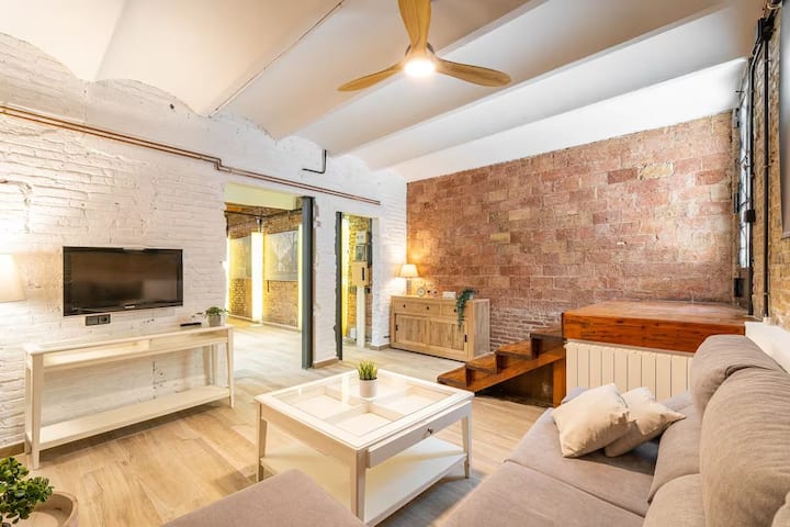 Piso 1 (David) Apartamento - Sant Cugat del Vallès