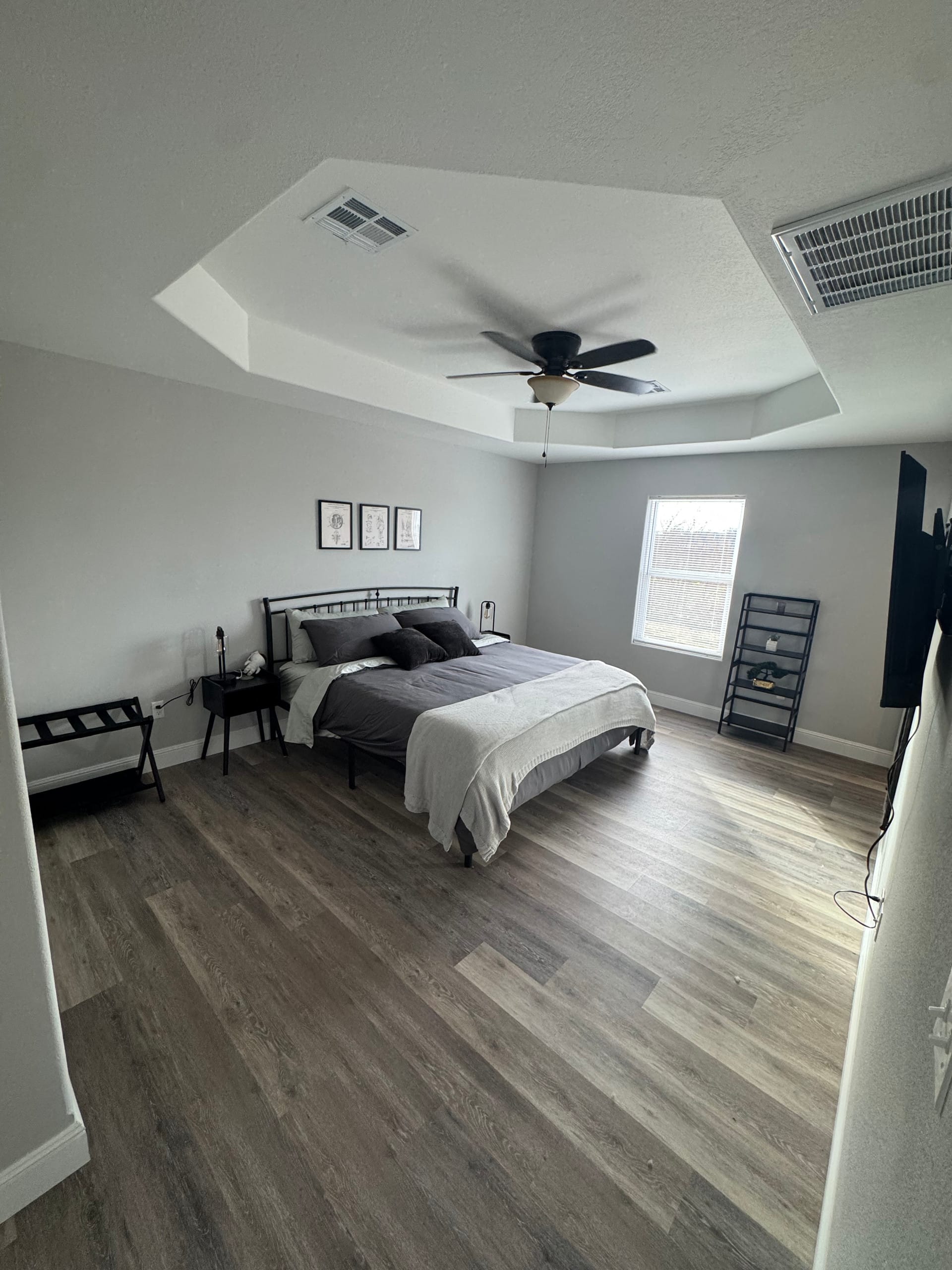 125 Charmer, brand new home: Webb City/Joplin
