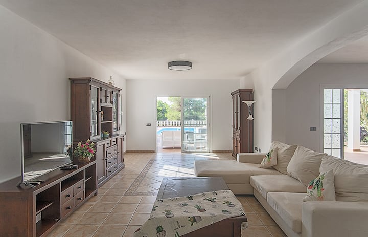 Casa Tramuntana By Formentera Feeling - Formentera