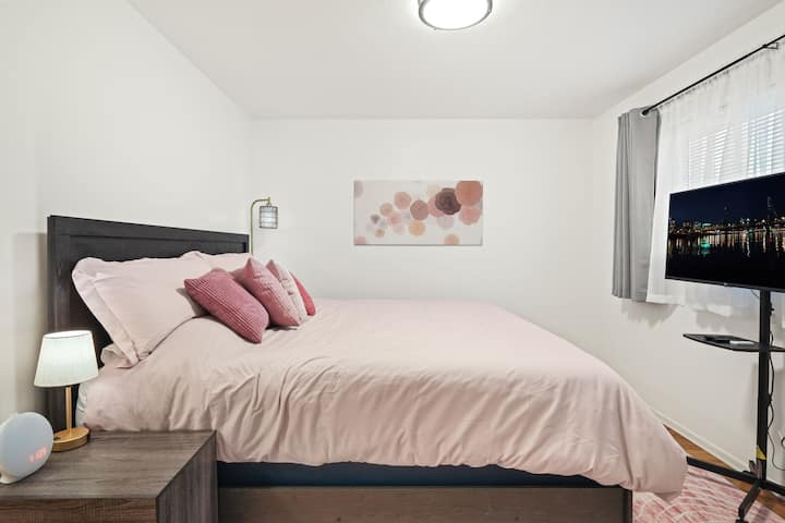 Chambre 1