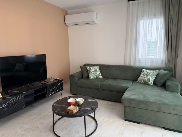 Flat In Kyrenia, Ardem10 - Girne