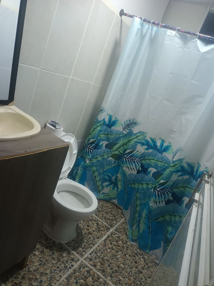 Apartamento Para 10-11 Personas - Valledupar