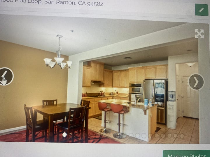 Peaceful - San Ramon, CA