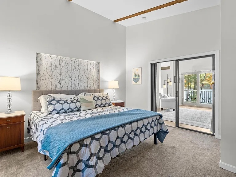 Спална соба 1