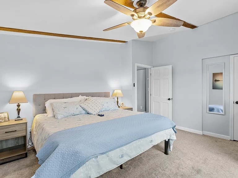 Спална соба 2