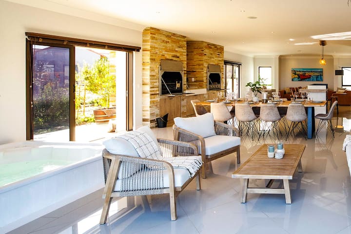 Langebaan Country Estate - Langebaan