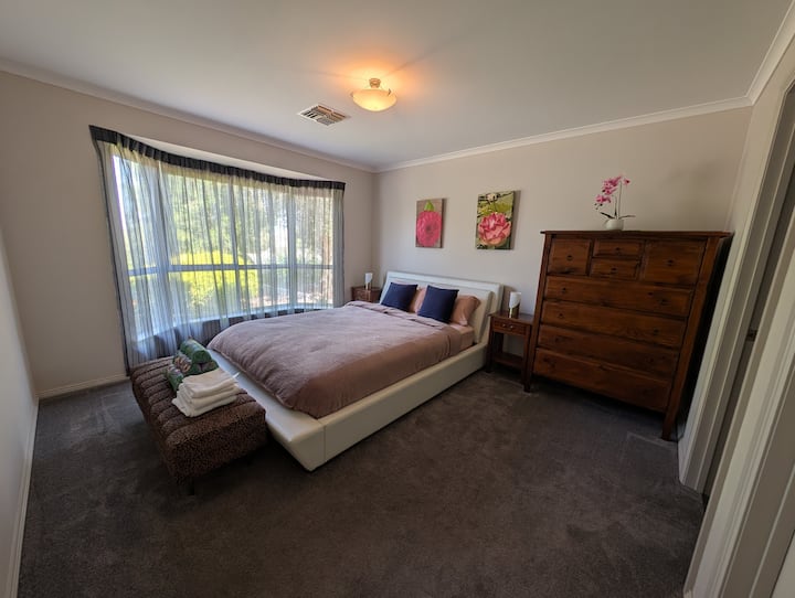 Riverview Paradise - Tailem Bend