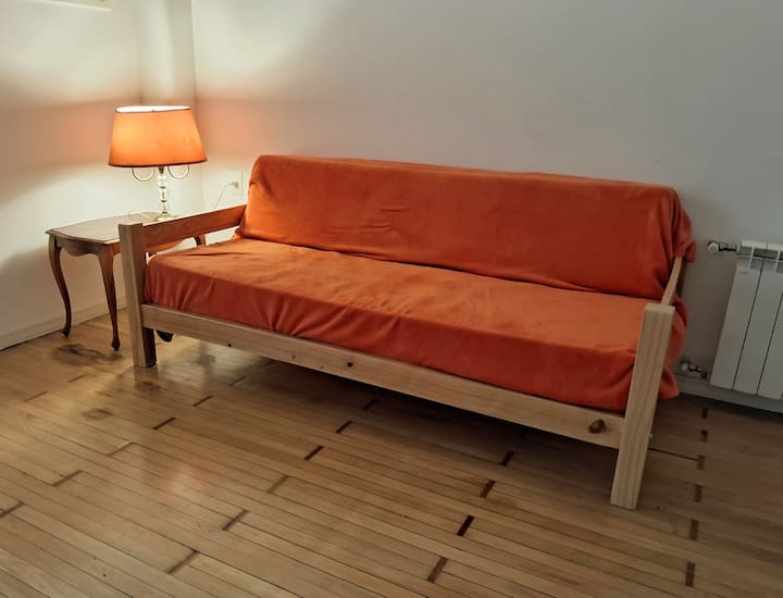 Habitación 2