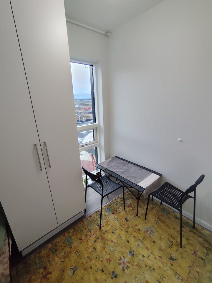 Prostor za spavanje 2