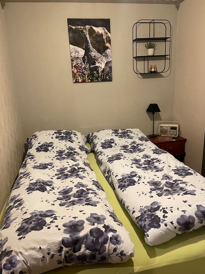 საძინებელი 3