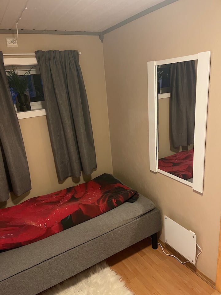 საძინებელი 2