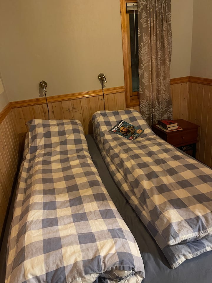 საძინებელი 1