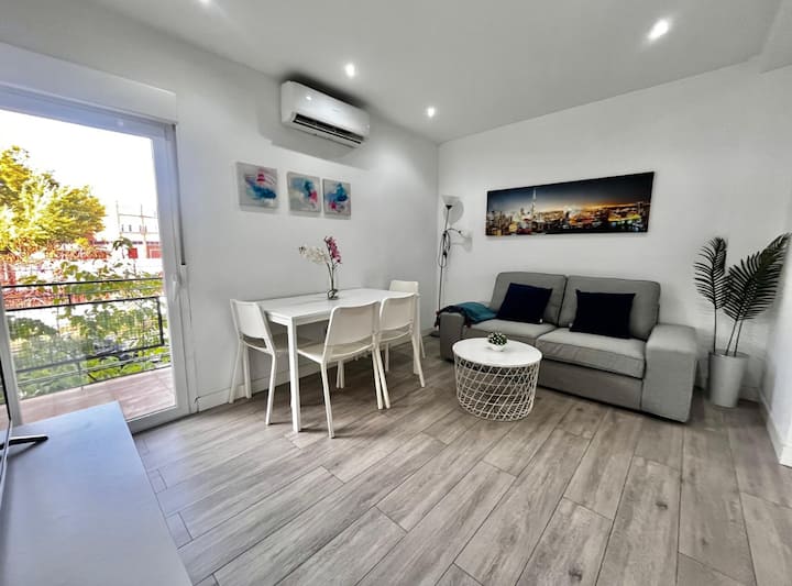 Piso De Dormitorios En Vía Carpetana - Boadilla del Monte