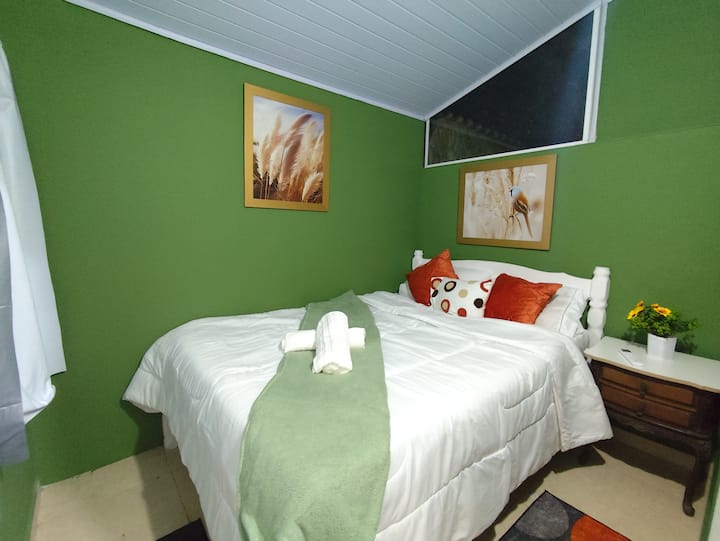 Quarto 2