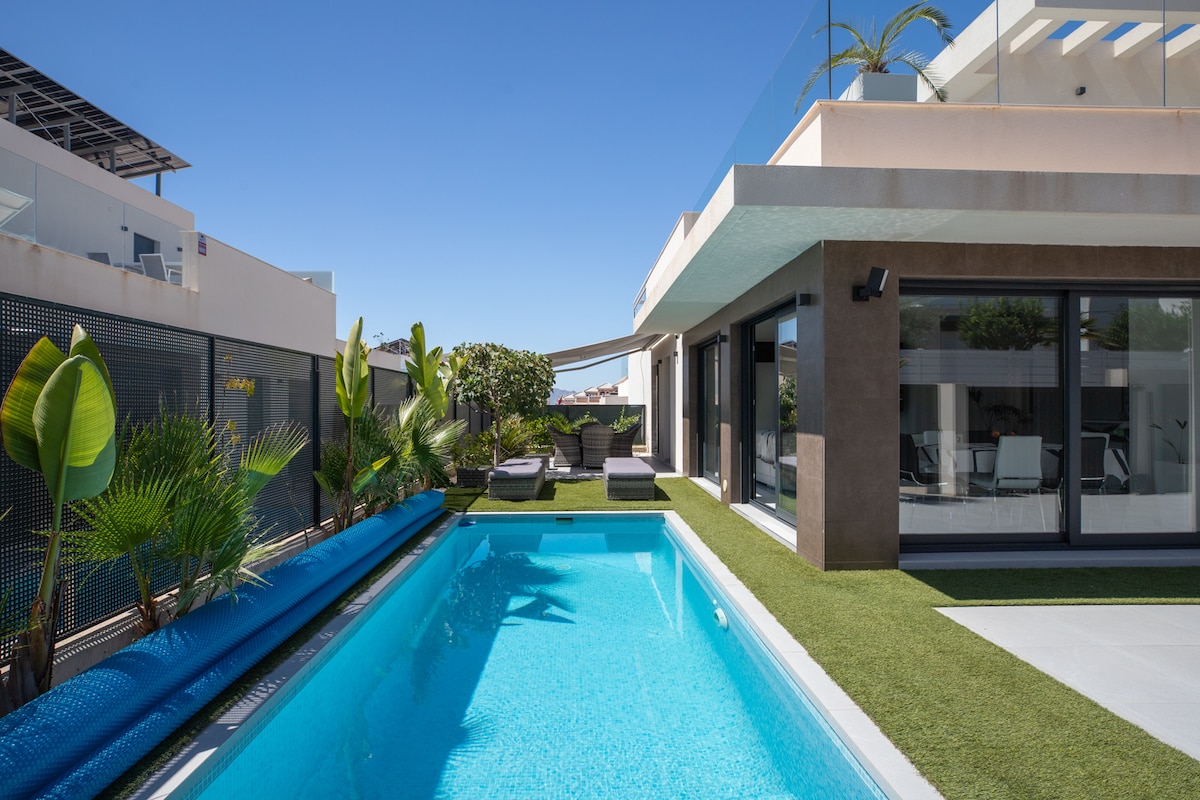 Airbnb Maison Avec Piscine Privee