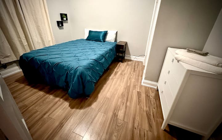 ห้องนอน